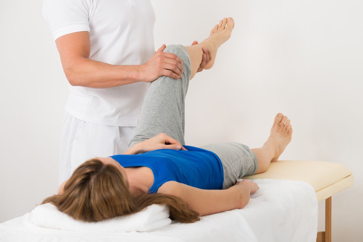 Sports Massage And Hot Stone Massage Freedom Fitness